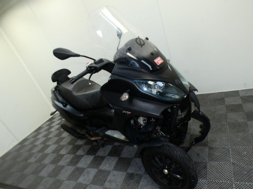 PIAGGIO 500 MP3