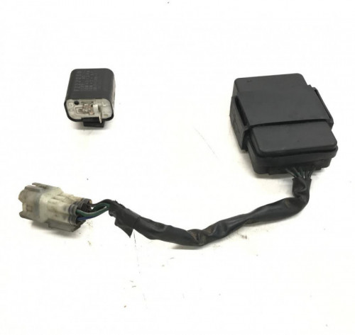 Boitier cdi HONDA CLR 125 1998-2003 CITY FLY