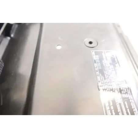 Support de batterie KAWASAKI ZR7 750 1999 - 2004