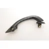 Poignee arriere gauche KAWASAKI ZR7 750 1999 - 2004 Poignee arriere gauche KAWASAKI ZR7 750 1999 - 2004