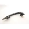 Poignee arriere gauche KAWASAKI ZR7 750 1999 - 2004 Poignee arriere gauche KAWASAKI ZR7 750 1999 - 2004