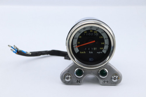 Compteur JINLUN 125 JL125-11 2007 - 2009