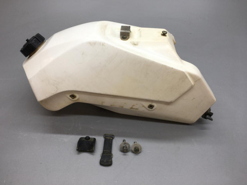 Reservoir YAMAHA YZ 125 1987