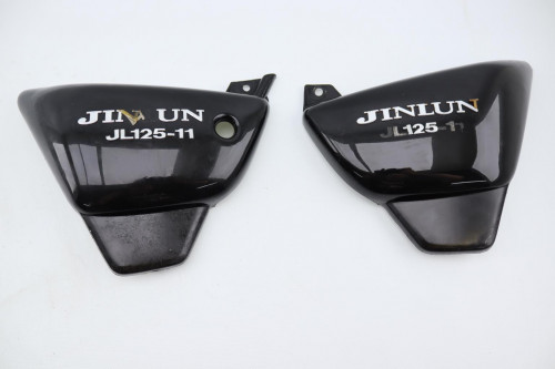 Habillage de cadre JINLUN 125 JL125-11 2007 - 2009