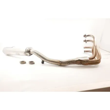 Ligne d'echappement KAWASAKI ZR7 750 1999 - 2004