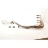 Ligne d'echappement KAWASAKI ZR7 750 1999 - 2004 Ligne d'echappement KAWASAKI ZR7 750 1999 - 2004