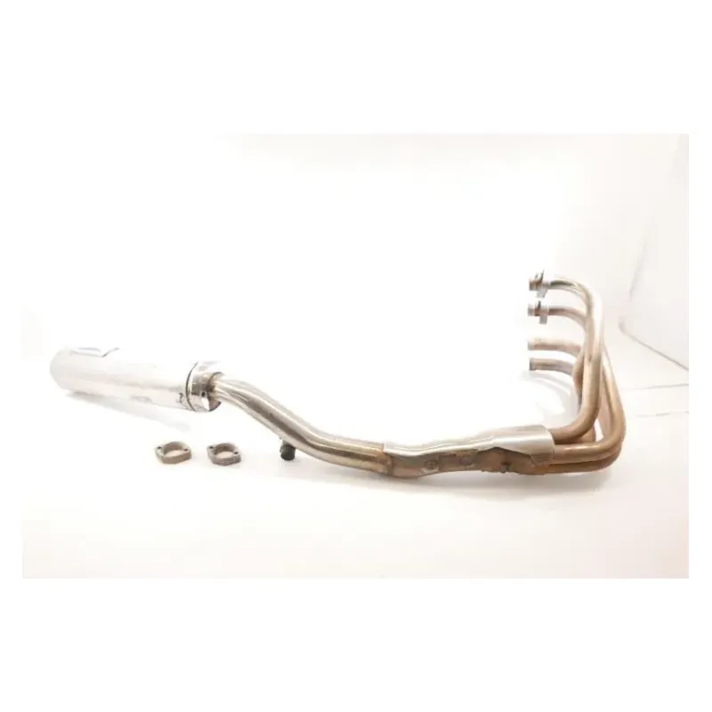 Ligne d'echappement KAWASAKI ZR7 750 1999 - 2004