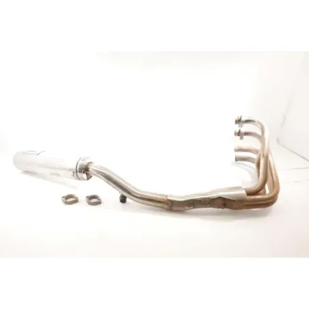 Ligne d'echappement KAWASAKI ZR7 750 1999 - 2004