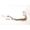 Ligne d'echappement KAWASAKI ZR7 750 1999 - 2004 Ligne d'echappement KAWASAKI ZR7 750 1999 - 2004