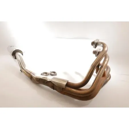 Ligne d'echappement KAWASAKI ZR7 750 1999 - 2004