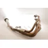 Ligne d'echappement KAWASAKI ZR7 750 1999 - 2004 Ligne d'echappement KAWASAKI ZR7 750 1999 - 2004