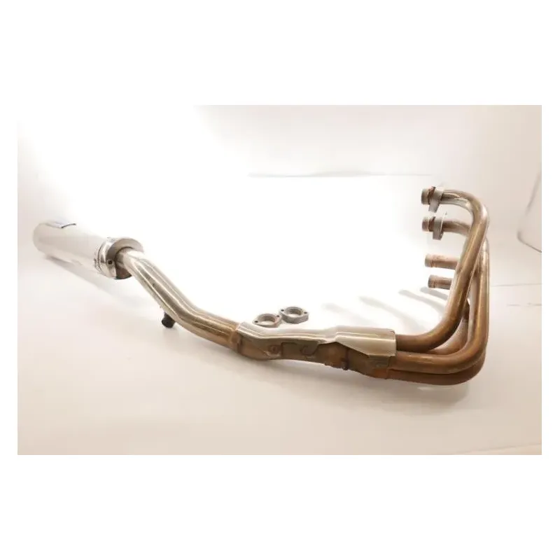 Ligne d'echappement KAWASAKI ZR7 750 1999 - 2004