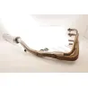 Ligne d'echappement KAWASAKI ZR7 750 1999 - 2004 Ligne d'echappement KAWASAKI ZR7 750 1999 - 2004