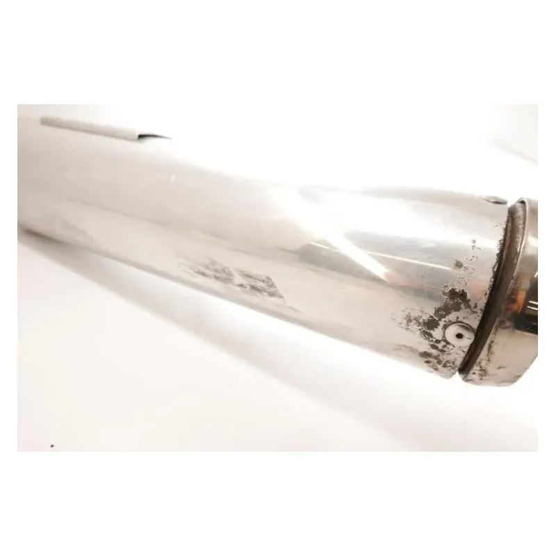 Ligne d'echappement KAWASAKI ZR7 750 1999 - 2004