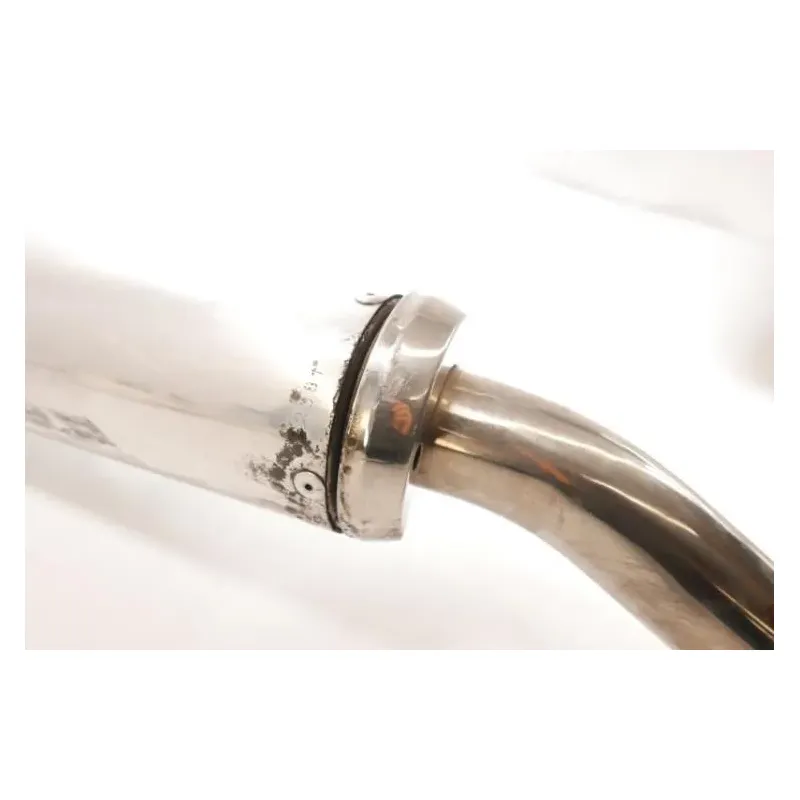 Ligne d'echappement KAWASAKI ZR7 750 1999 - 2004