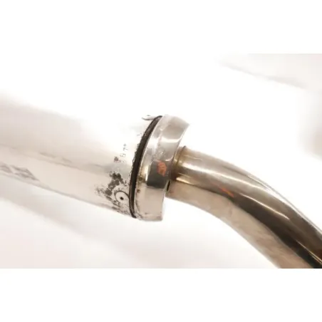 Ligne d'echappement KAWASAKI ZR7 750 1999 - 2004