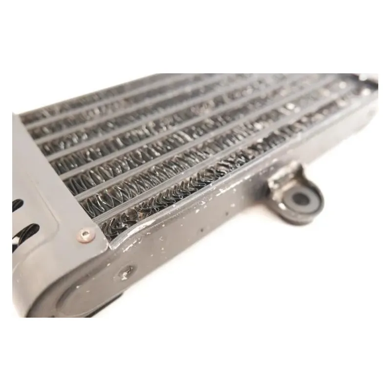 Radiateur huile KAWASAKI ZR7 750 1999 - 2004