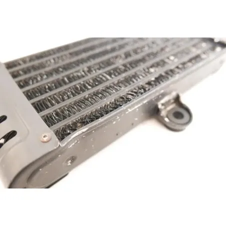 Radiateur huile KAWASAKI ZR7 750 1999 - 2004