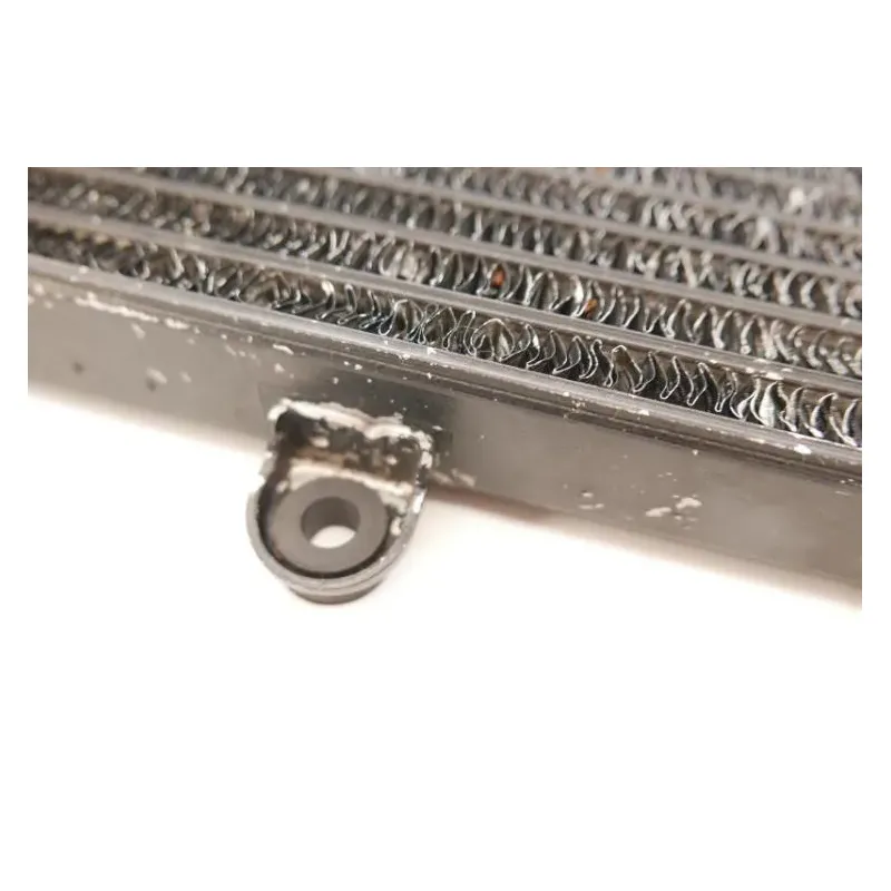 Radiateur huile KAWASAKI ZR7 750 1999 - 2004