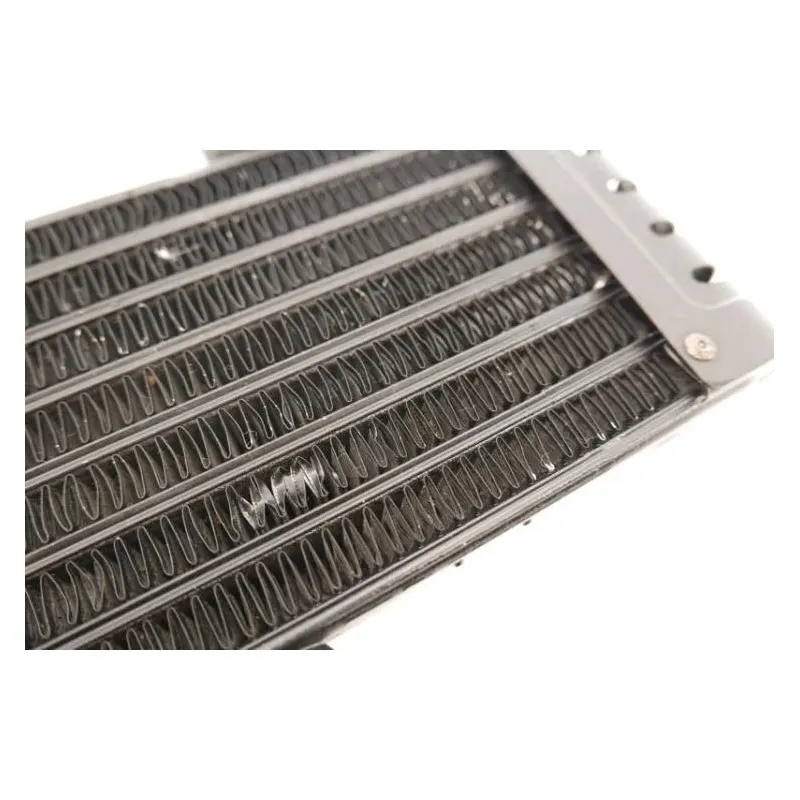 Radiateur huile KAWASAKI ZR7 750 1999 - 2004