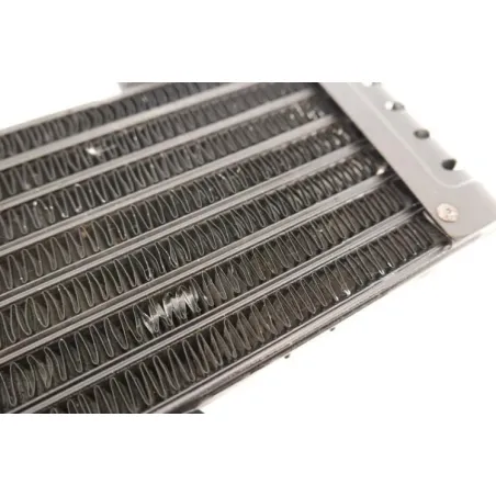 Radiateur huile KAWASAKI ZR7 750 1999 - 2004