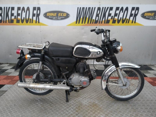 SUZUKI K90