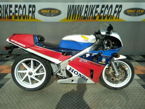 HONDA VFR 750 R