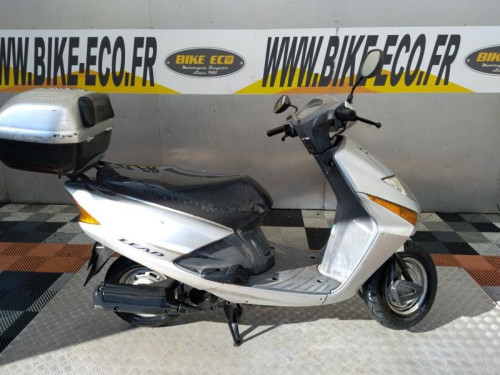 HONDA LEAD 100