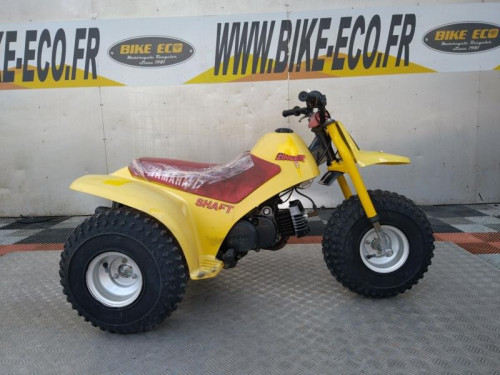 YAMAHA TRI-ZINGER YT 60