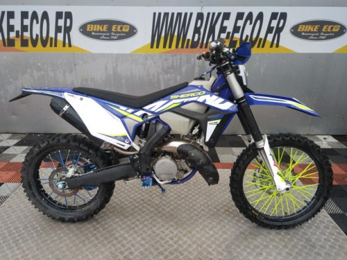 SHERCO SER 125