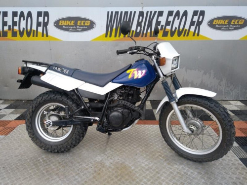 YAMAHA 200 TW