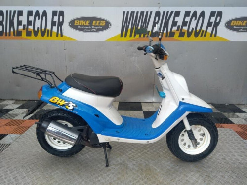 YAMAHA BW'S 50