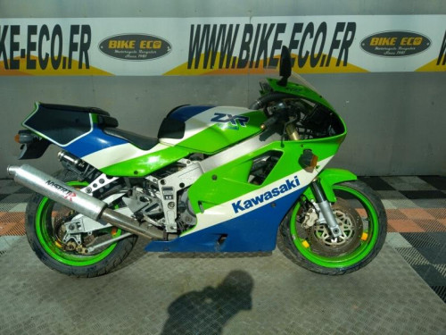 KAWASAKI ZXR 400