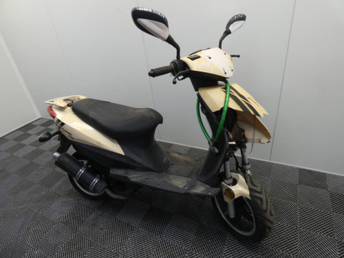 MASH 50 BEBOP