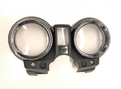 Cache superieur compteur HONDA CB F 900 02-07 HORNET