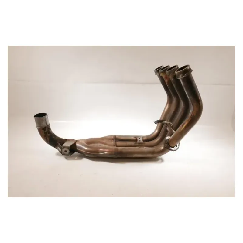 Collecteur avant (echappement) YAMAHA FZ6 600 N 2004 - 2006