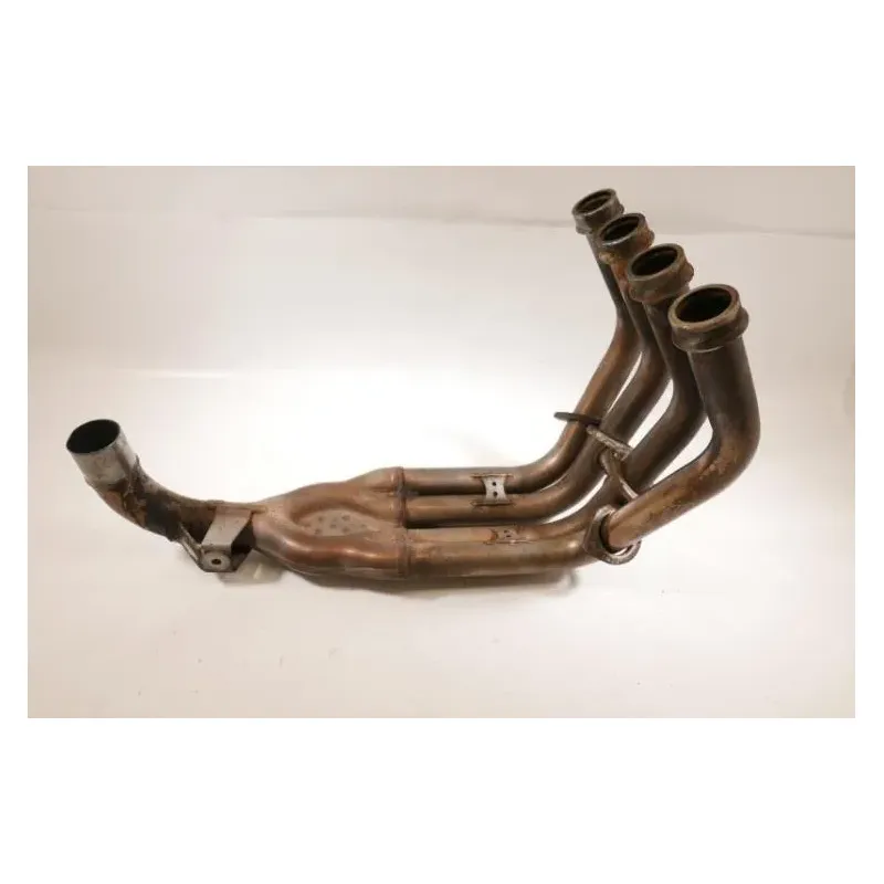 Collecteur avant (echappement) YAMAHA FZ6 600 N 2004 - 2006