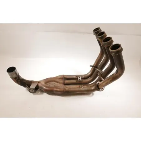 Collecteur avant (echappement) YAMAHA FZ6 600 N 2004 - 2006