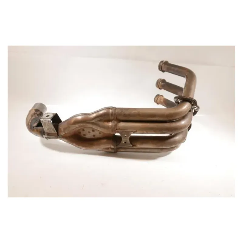 Collecteur avant (echappement) YAMAHA FZ6 600 N 2004 - 2006