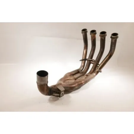 Collecteur avant (echappement) YAMAHA FZ6 600 N 2004 - 2006