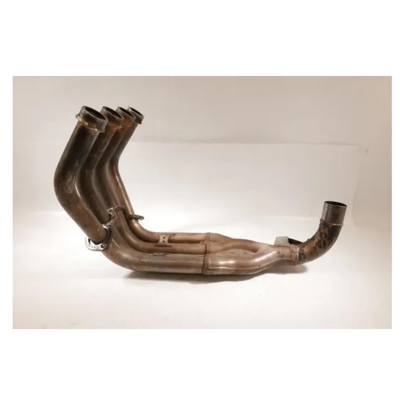 Collecteur avant (echappement) YAMAHA FZ6 600 N 2004 - 2006