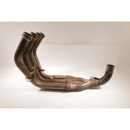 Collecteur avant (echappement) YAMAHA FZ6 600 N 2004 - 2006