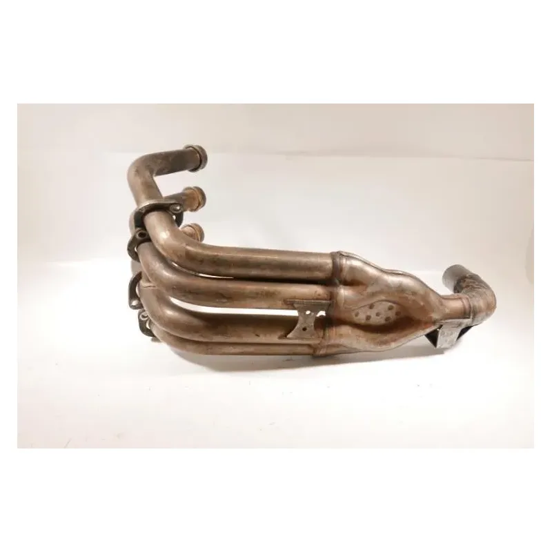 Collecteur avant (echappement) YAMAHA FZ6 600 N 2004 - 2006