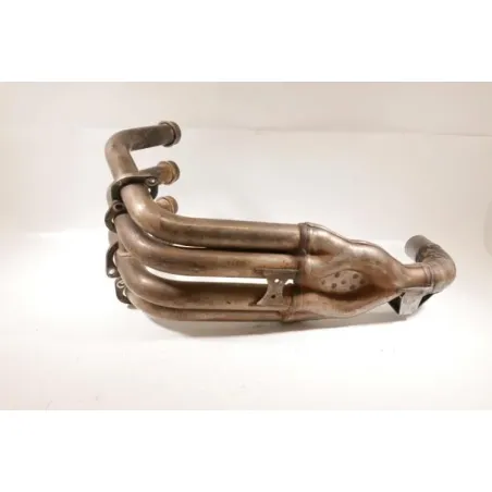 Collecteur avant (echappement) YAMAHA FZ6 600 N 2004 - 2006