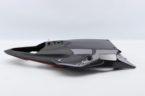 Coque arriere YAMAHA R6 2008 - 2016