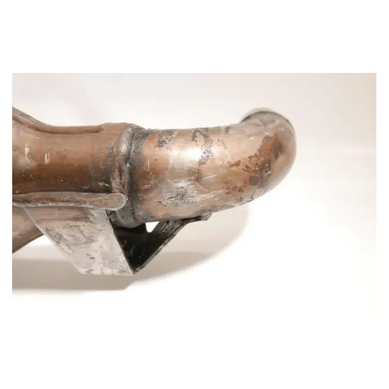 Collecteur avant (echappement) YAMAHA FZ6 600 N 2004 - 2006