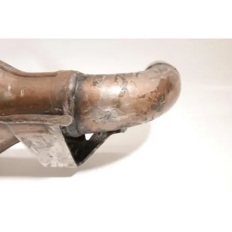 Collecteur avant (echappement) YAMAHA FZ6 600 N 2004 - 2006