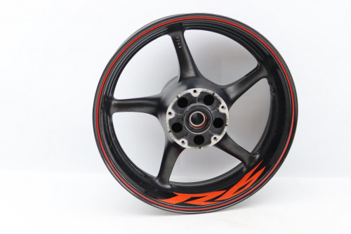 Jante arriere YAMAHA R6 2008 - 2016