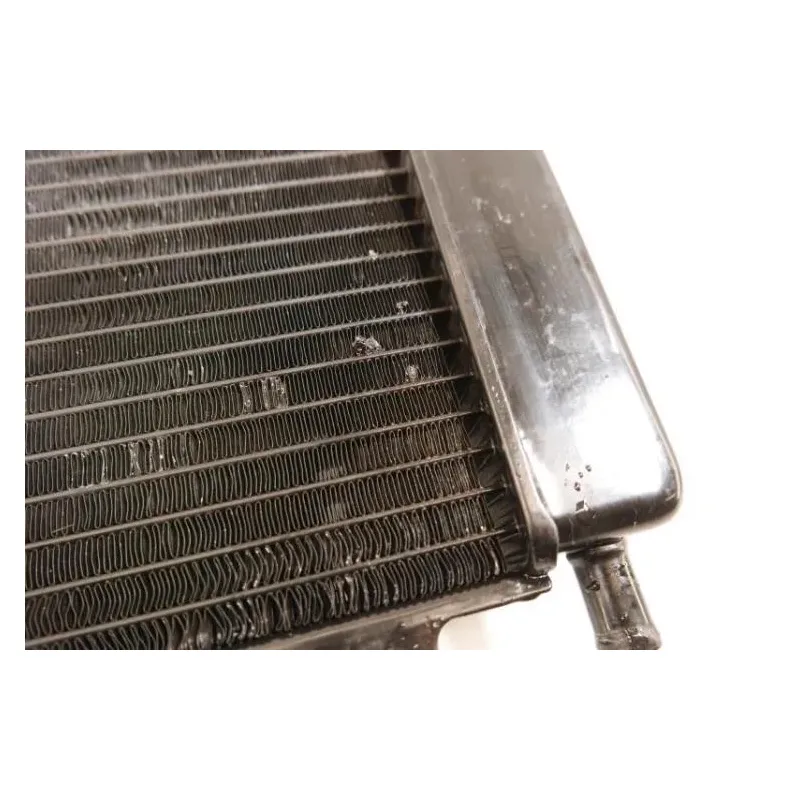Radiateur eau YAMAHA FZ6 600 N 2004 - 2006