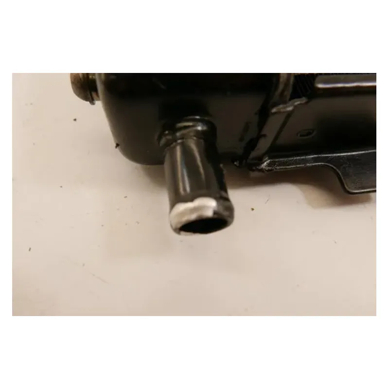 Radiateur eau YAMAHA FZ6 600 N 2004 - 2006